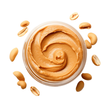 Peanut butter